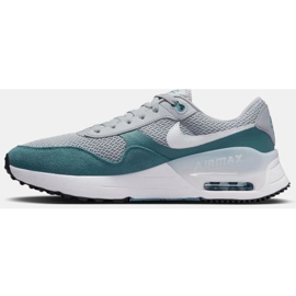 Buty Nike Air Max System M DM9537 006 szare 3