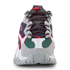Buty Fila Ray Tracer TR2 M FFM0058-63063 zielone 1