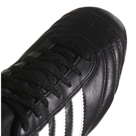Buty piłkarskie adidas World Cup Sg M 011040 czarne 4