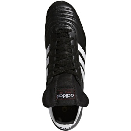 Buty piłkarskie adidas World Cup Sg M 011040 czarne 7