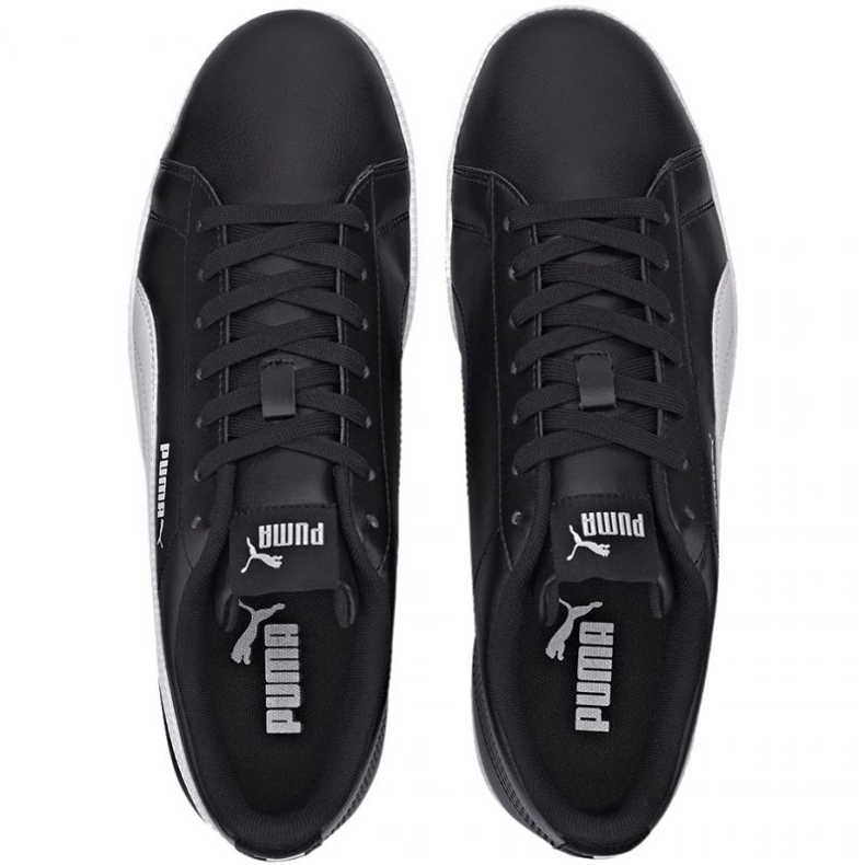 Buty Puma Up Puma Black M 372605 01 czarne 1
