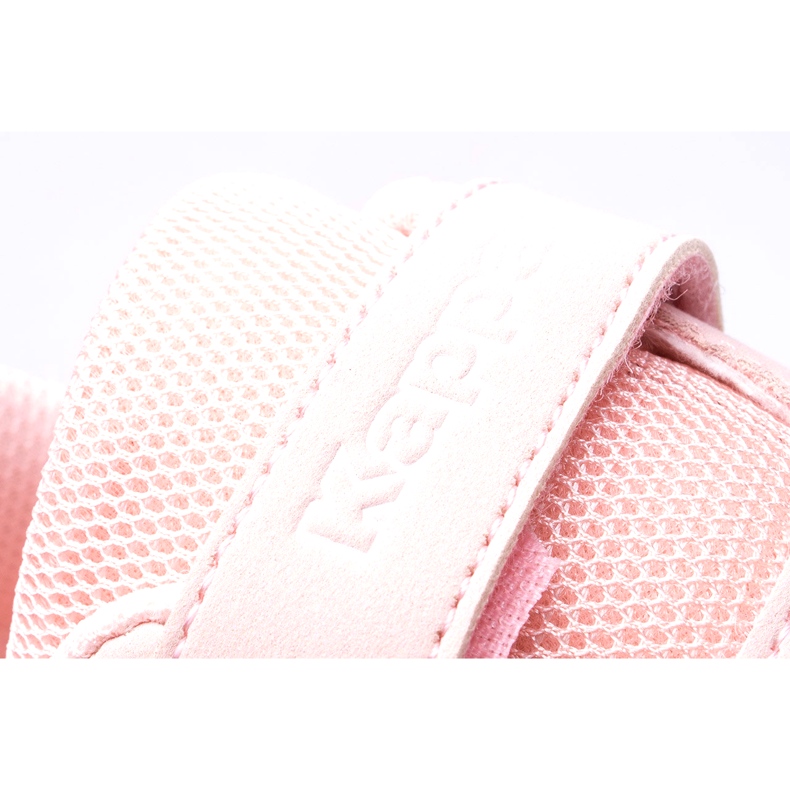 Buty dziecięce Kappa Cracker II K 260647K-7110 różowe 4