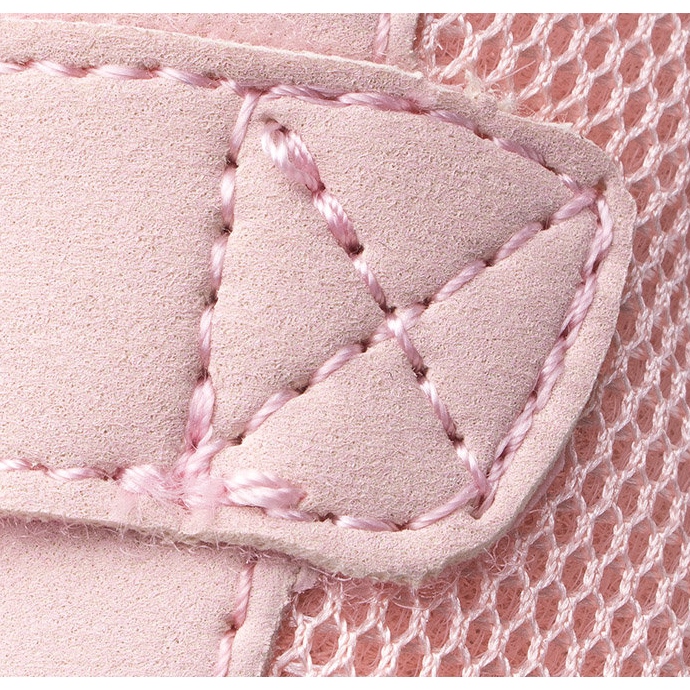 Buty dziecięce Kappa Cracker II K 260647K-7110 różowe 2