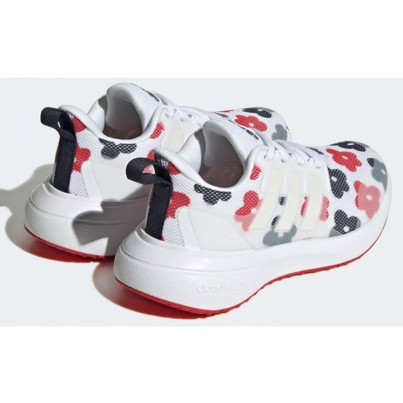 Buty adidas FortaRun 2.0 GZ9758 białe 1