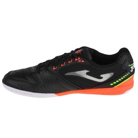 Buty Joma Dribling 2301 In M DRIS2301IN czarne czarne 1