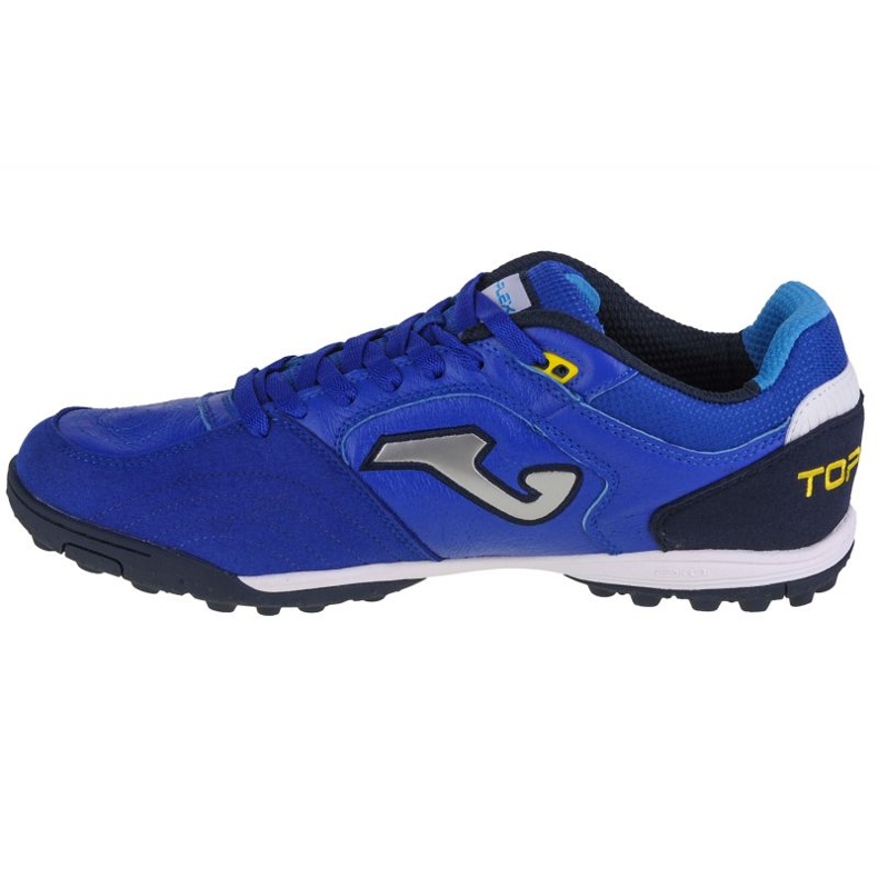 Buty Joma Top Flex 2304 Tf M TOPS2304TF niebieskie niebieskie 1