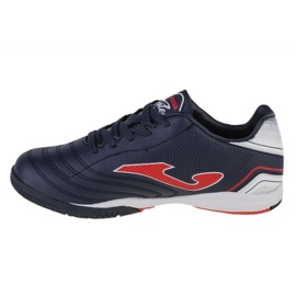 Buty Joma Toledo Jr 2203 In TOJW2203INH niebieskie niebieskie 1