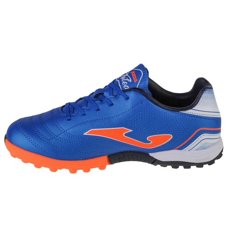 Buty Joma Toledo Jr 2204 Tf TOJW2204TF niebieskie niebieskie 1