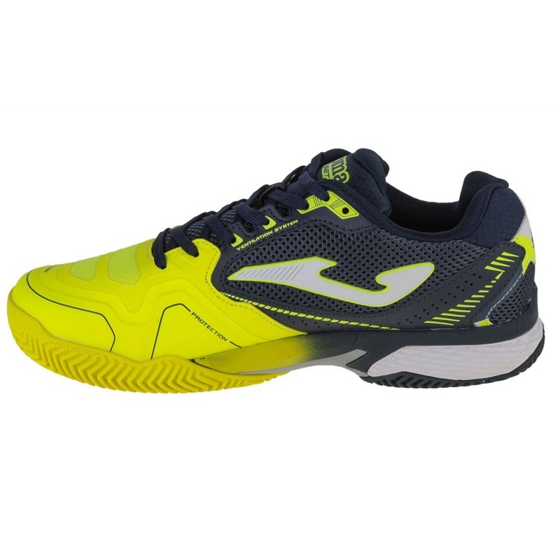 Buty Joma Set Men 2123 M TSETW2123PS granatowe 1