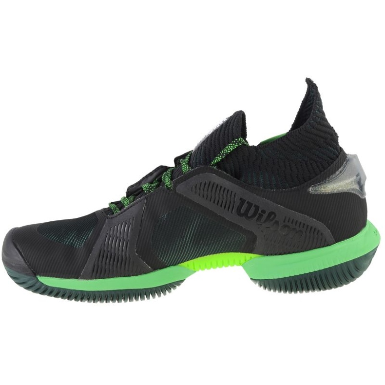 Buty Wilson Kaos Rapide Sft M WRS330870 czarne 1