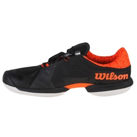 Buty Wilson Kaos Swift 1.5 M WRS330980 czarne 1