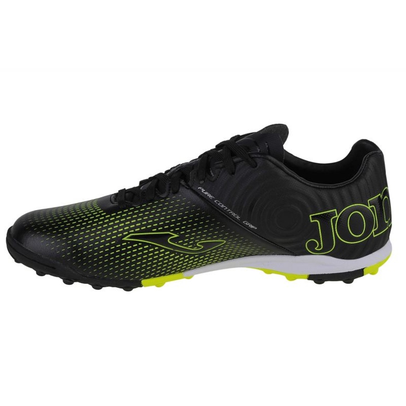 Buty Joma Xpander 2301 Tf M XPAS2301TF czarne czarne 1
