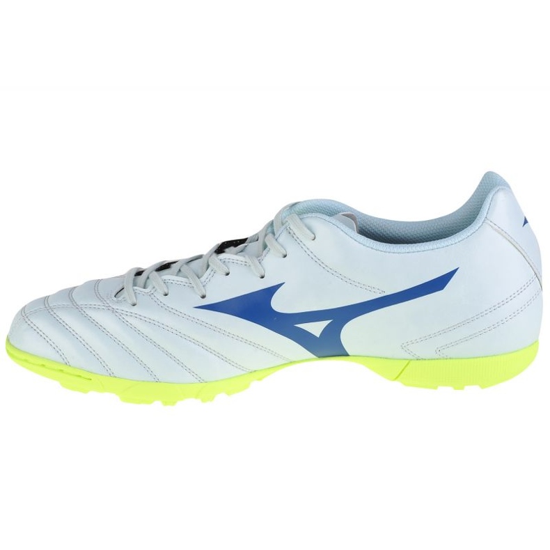 Buty Mizuno Monarcida Neo Ii Select As M P1GD222527 szare odcienie szarości 1