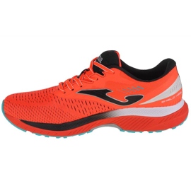 Buty Joma R.Hispalis Men 2207 M RHISPS2207 pomarańczowe 1