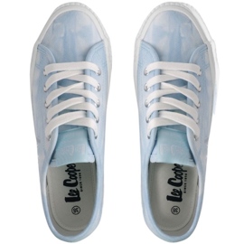 Buty Lee Cooper W LCW-23-31-1782LA niebieskie 1