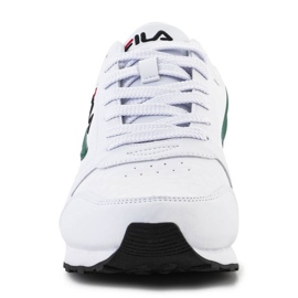 Buty Fila Orbit Low M 1010263-13063 białe 1