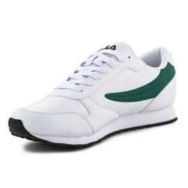 Buty Fila Orbit Low M 1010263-13063 białe 2