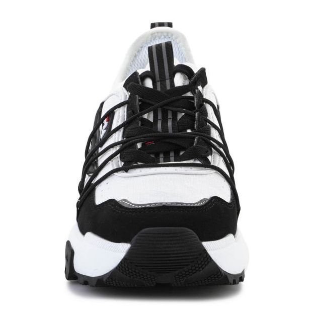 Buty Fila Upgr8 H W FFW0242-13036 białe 1