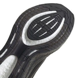Buty do biegania adidas PureBoost 22 M GZ5173 czarne 6