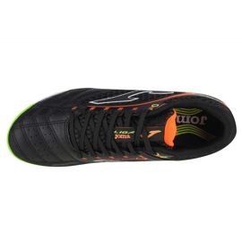 Buty piłkarskie Joma Liga-5 2201 In M LIGW2201INH czarne czarne 2