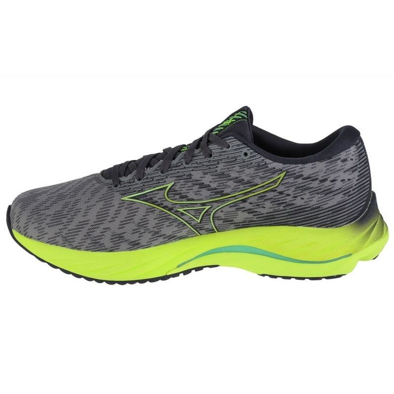 Buty Mizuno Wave Rider 26 M J1GC220310 szare 1
