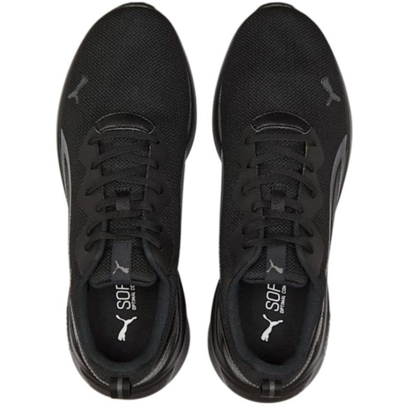 Buty Puma All-Day Active M 386269 01 czarne 1