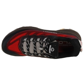Buty Merrell Moab Speed M J067539 czerwone 2