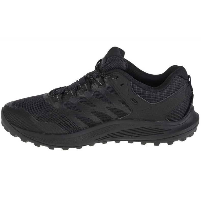 Buty do biegania Merrell Nova 3 M J067599 czarne 1