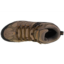 Buty Merrell Accentor 3 Mid Wp M J037141 beżowy 2