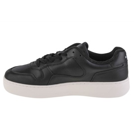 Levis Buty Levi's Glide W 235200-713-59 czarne 1