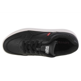 Levis Buty Levi's Glide W 235200-713-59 czarne 2