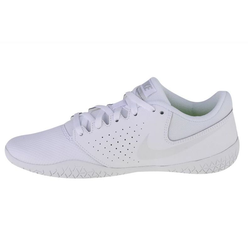 Buty Nike Cheer Sideline Iv W 943790-100 białe 1