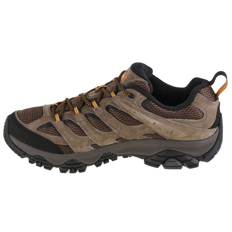 Buty Merrell Moab 3 Gtx M J035805 brązowe 1