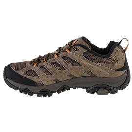 Buty Merrell Moab 3 M J035893 brązowe 1