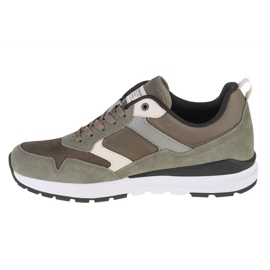 Levis Buty Levi's Oats Refresh M 234233-878-37 brązowe 1