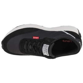 Levis Buty Levi's Greta S W 234666-725-59 czarne 2