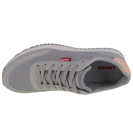 Levis Buty Levi's Stag Runner S W 234706-680-54 szare 2