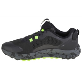 Buty Under Armour Charged Bandit Trail 2 M 3024186-102 czarne 1
