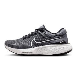 Buty Nike ZoomX Invincible Run Flyknit 2 W DC9993-103 szare 1