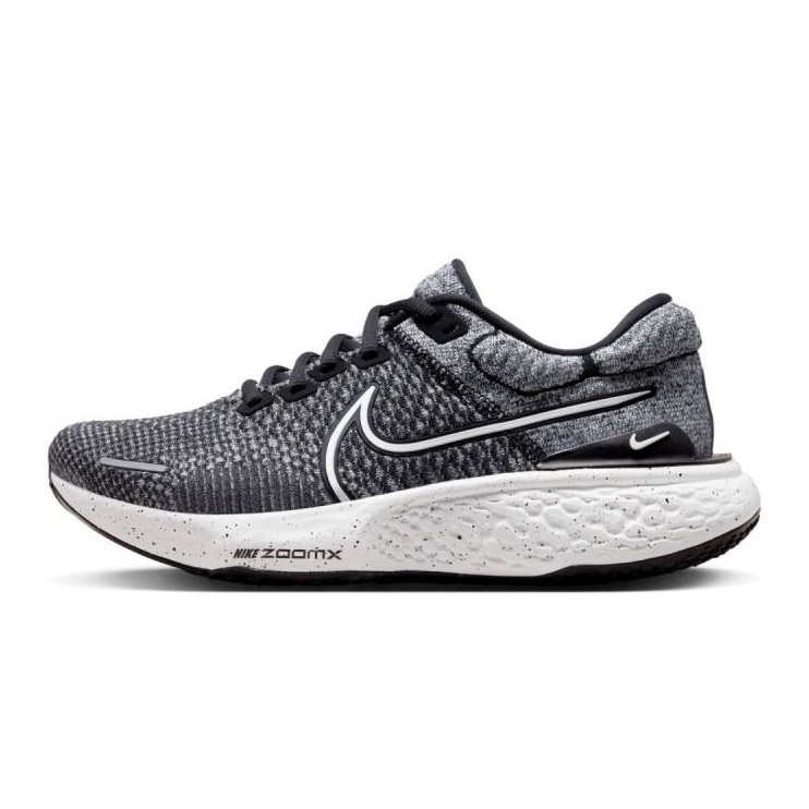 Buty Nike ZoomX Invincible Run Flyknit 2 W DC9993-103 szare 1