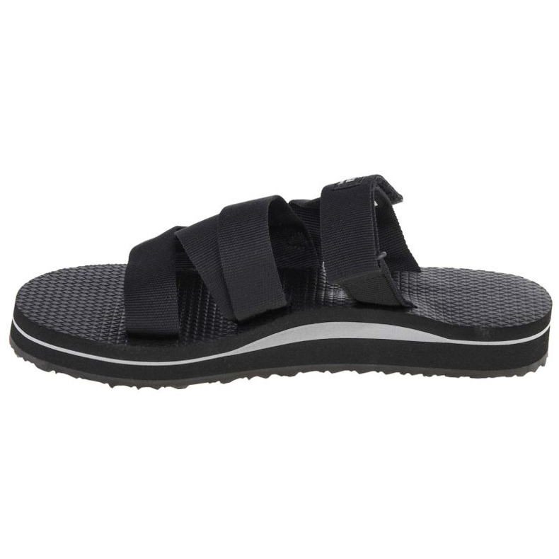 Klapki Columbia W Alava Slide Sandal W 2027331010 czarne 1