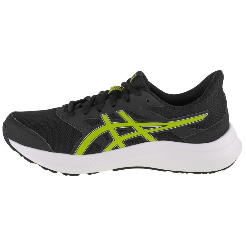 Buty do biegania Asics Jolt 4 M 1011B603-003 czarne 1