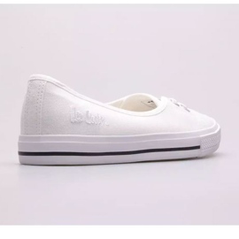 Trampki Lee Cooper W LCW-23-31-1791L białe 4