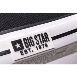 Trampki Big Star W KK274102 czarne 4
