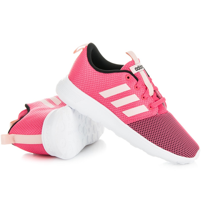 Adidas swifty k różowe 1