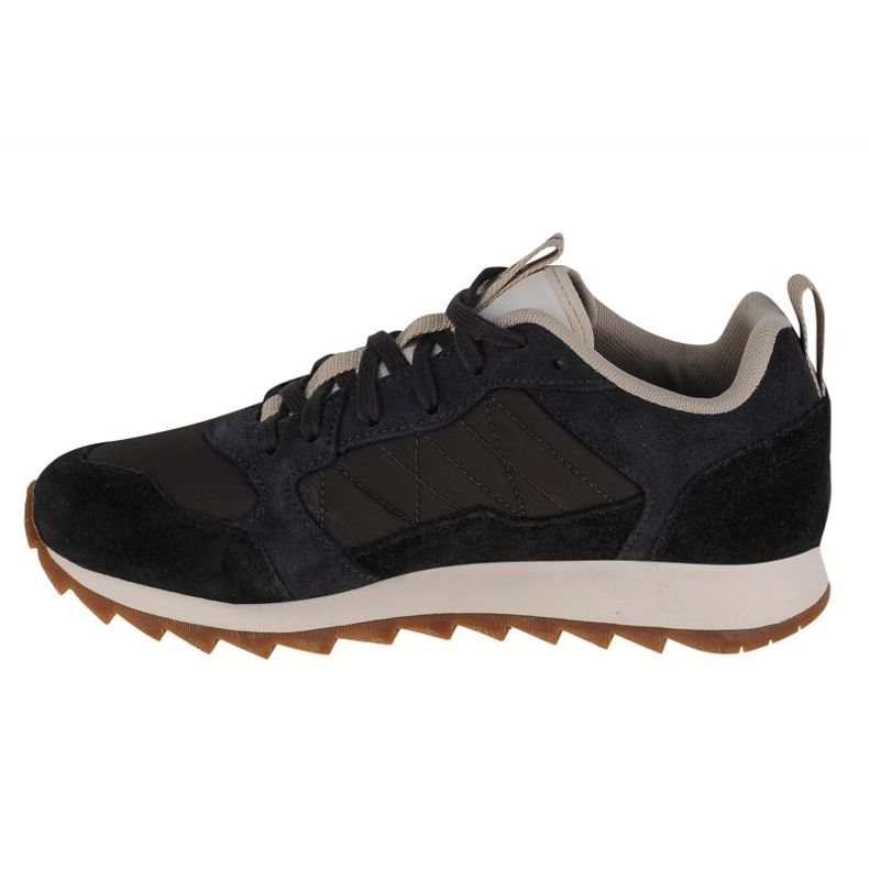 Buty Merrell Alpine Sneaker W J004804 szare 1