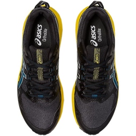 Buty do biegania Asics Gel Sonoma 7 M 1011B595 020 czarne 1