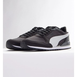 Buty Puma St Runner V3 Nl M 38485714 czarne 1