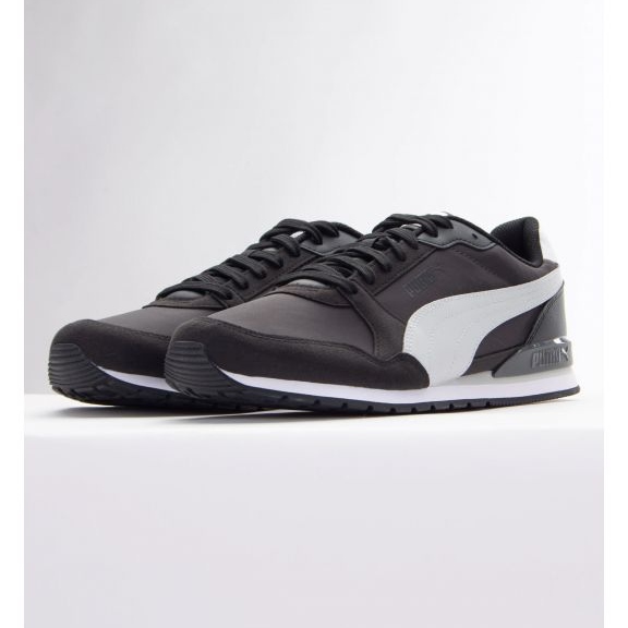 Buty Puma St Runner V3 Nl M 38485714 czarne 1