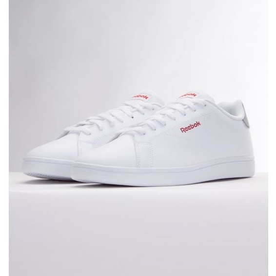 Buty Reebok Royal Complete Cln M GW2146 białe 1